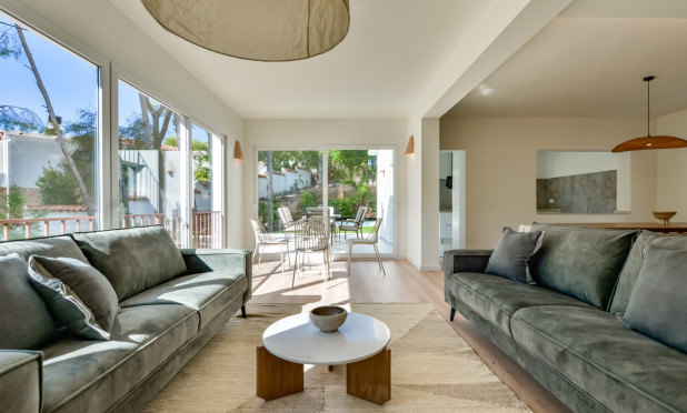 Reventa - Villa - Altea