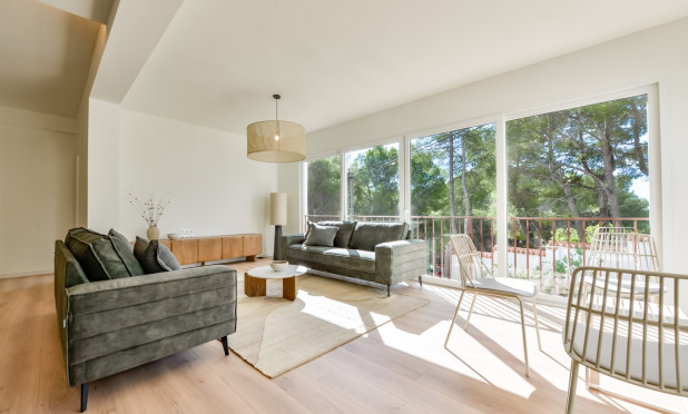 Reventa - Villa - Altea