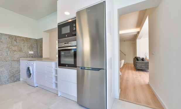 Reventa - Villa - Altea