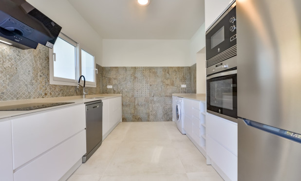 Reventa - Villa - Altea