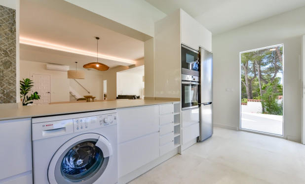 Reventa - Villa - Altea