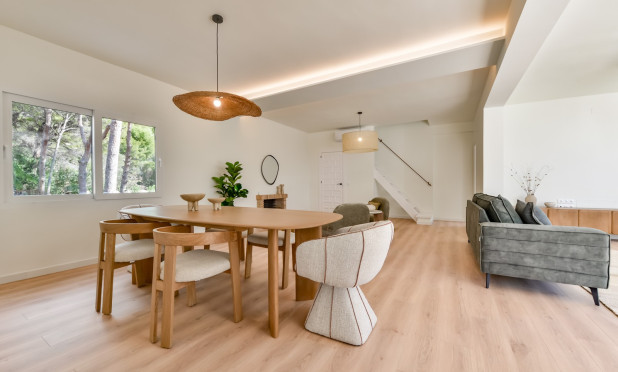 Reventa - Villa - Altea