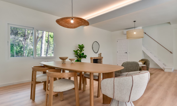 Reventa - Villa - Altea