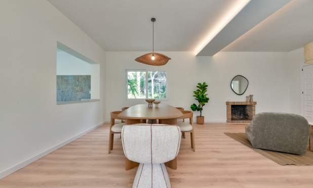 Reventa - Villa - Altea