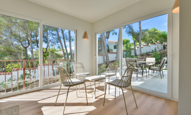 Reventa - Villa - Altea