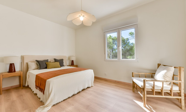 Reventa - Villa - Altea