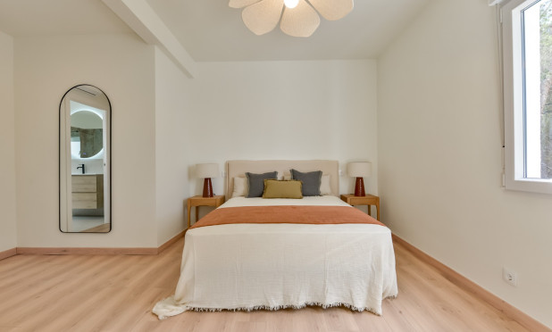 Reventa - Villa - Altea