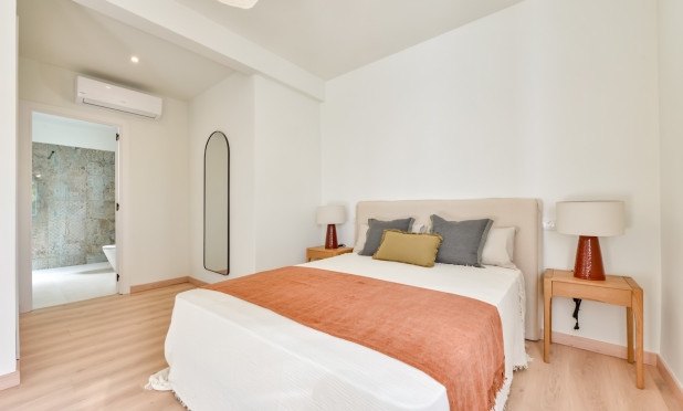 Reventa - Villa - Altea