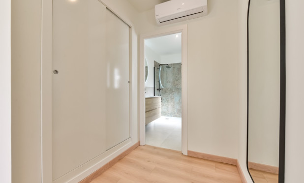 Reventa - Villa - Altea