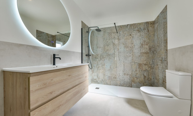 Reventa - Villa - Altea