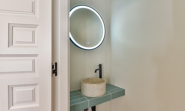 Reventa - Villa - Altea