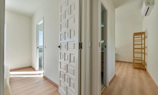 Reventa - Villa - Altea