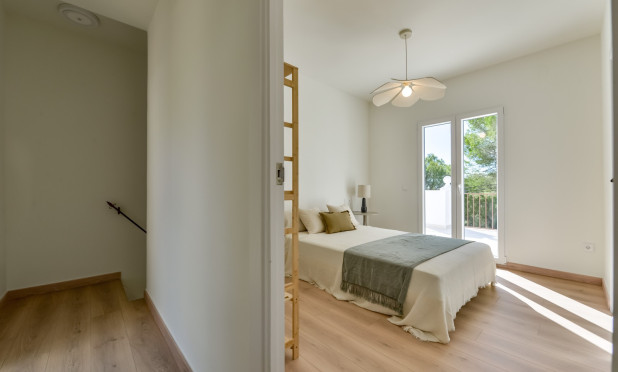 Reventa - Villa - Altea