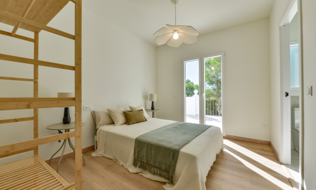 Reventa - Villa - Altea