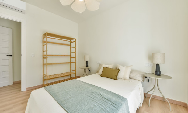 Reventa - Villa - Altea