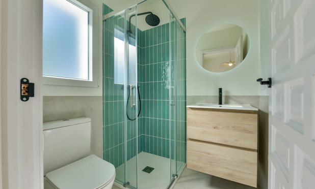 Reventa - Villa - Altea