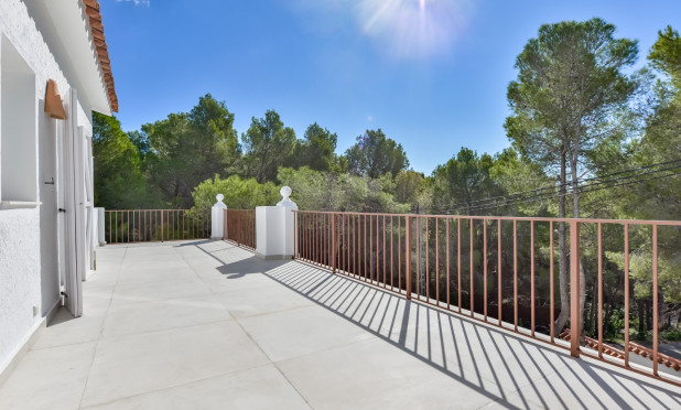 Reventa - Villa - Altea