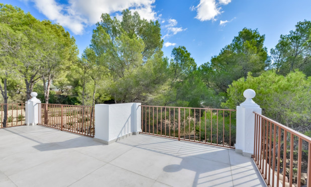 Reventa - Villa - Altea