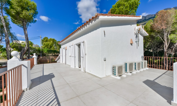 Reventa - Villa - Altea