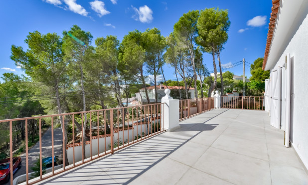 Reventa - Villa - Altea