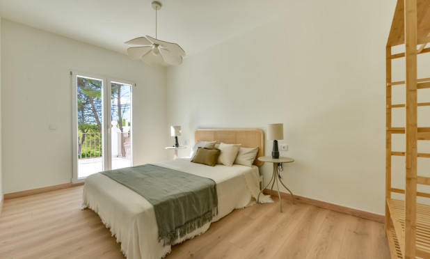 Reventa - Villa - Altea