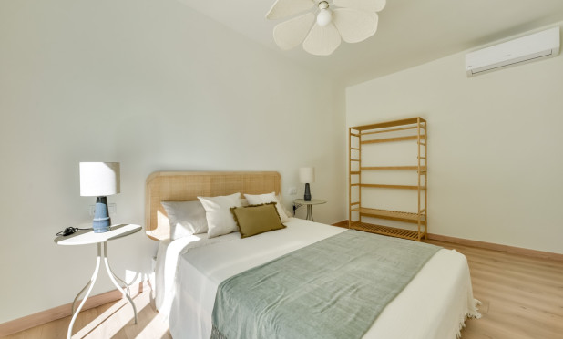 Reventa - Villa - Altea