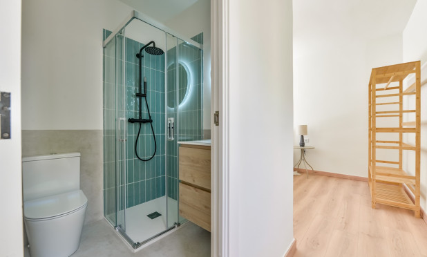 Reventa - Villa - Altea