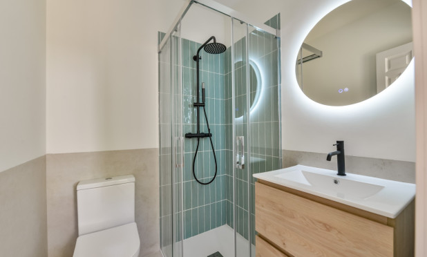 Reventa - Villa - Altea