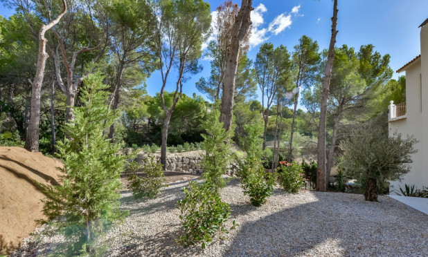 Reventa - Villa - Altea