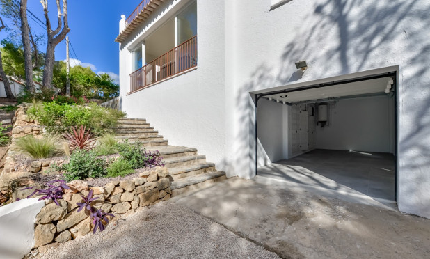 Reventa - Villa - Altea