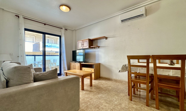 Herverkoop - Appartement / flat - Orihuela Costa - Cabo Roig