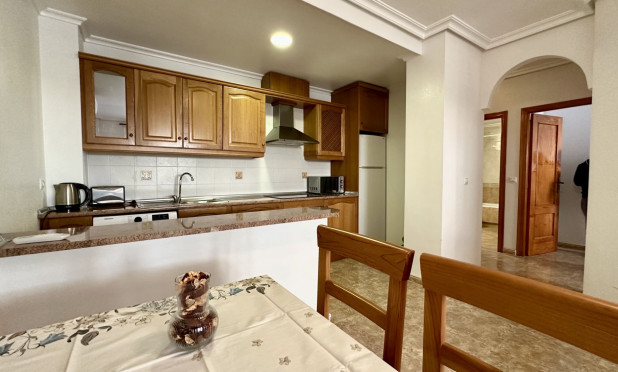 Herverkoop - Appartement / flat - Orihuela Costa - Cabo Roig