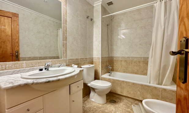 Herverkoop - Appartement / flat - Orihuela Costa - Cabo Roig