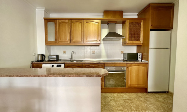 Herverkoop - Appartement / flat - Orihuela Costa - Cabo Roig