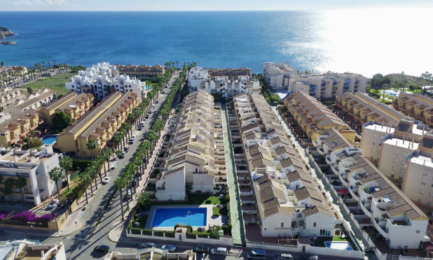 Herverkoop - Appartement / flat - Orihuela Costa - Cabo Roig