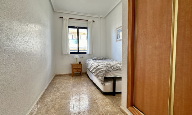 Herverkoop - Appartement / flat - Orihuela Costa - Cabo Roig