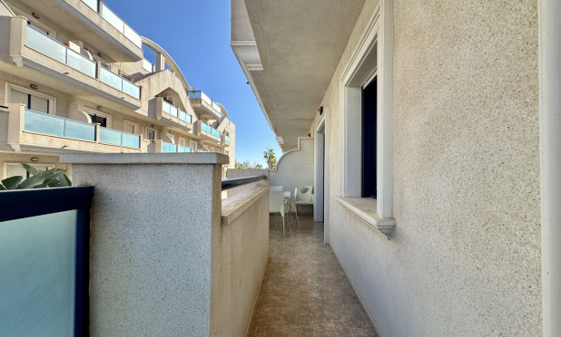 Herverkoop - Appartement / flat - Orihuela Costa - Cabo Roig