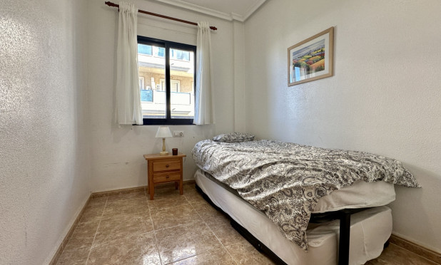 Herverkoop - Appartement / flat - Orihuela Costa - Cabo Roig