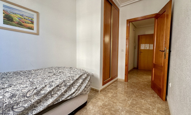 Herverkoop - Appartement / flat - Orihuela Costa - Cabo Roig