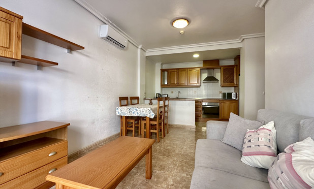 Herverkoop - Appartement / flat - Orihuela Costa - Cabo Roig