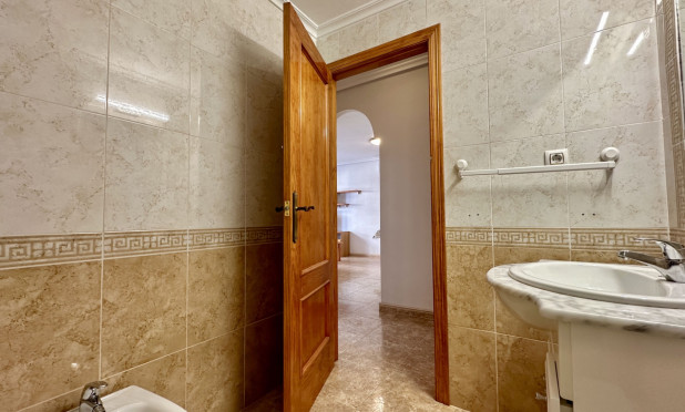 Herverkoop - Appartement / flat - Orihuela Costa - Cabo Roig