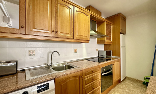 Herverkoop - Appartement / flat - Orihuela Costa - Cabo Roig