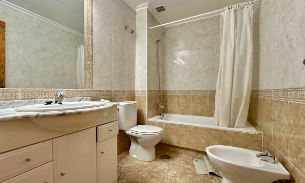 Herverkoop - Appartement / flat - Orihuela Costa - Cabo Roig