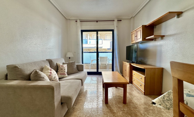 Herverkoop - Appartement / flat - Orihuela Costa - Cabo Roig