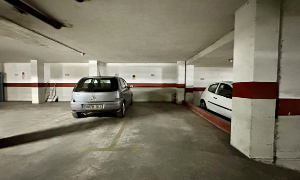 Herverkoop - Appartement / flat - Orihuela Costa - Cabo Roig