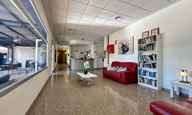 Herverkoop - Appartement / flat - Orihuela Costa - Cabo Roig