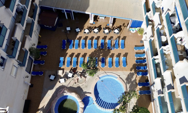 Herverkoop - Appartement / flat - Orihuela Costa - Cabo Roig