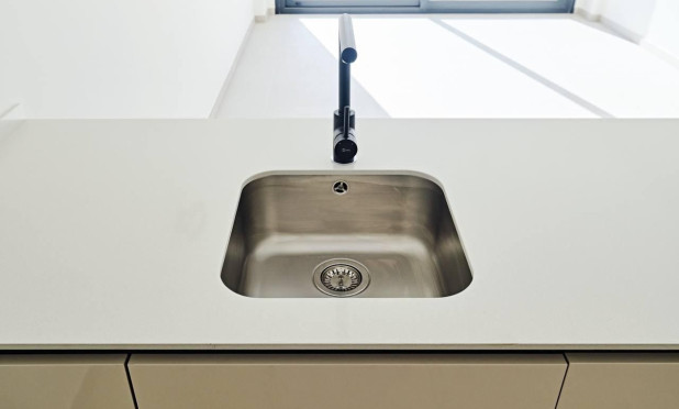 Revente - Appartement - Torrevieja - La Veleta