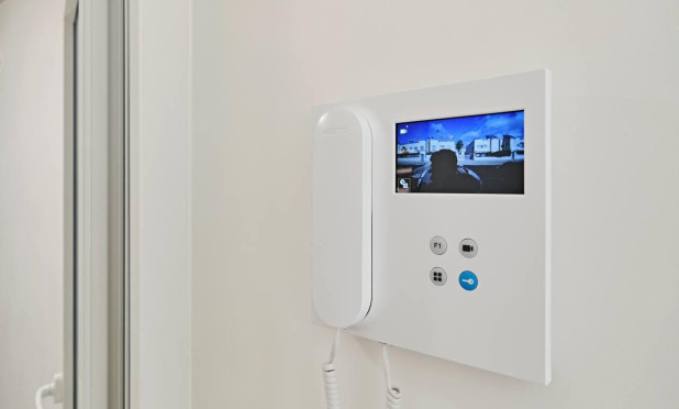 Revente - Appartement - Torrevieja - La Veleta