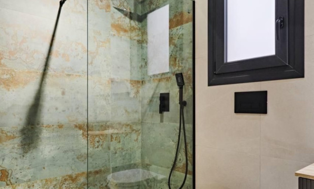 Revente - Appartement - Torrevieja - La Veleta